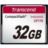 CompactFlash CF170 32 GB, Speicherkarte