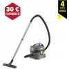 suchý vysávač KARCHER T 8/1 L 1.527-188.0