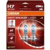 Osram Night Breaker Laser H7 PX26d 12V 55W 64210NL-HCB 2 ks