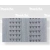 MAKITA klince /pinky 30 mm,10000 ks AF353, DPT353RFJ, DPT353Z F-31841
