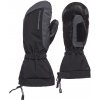 Black Diamond Glissade mitts black