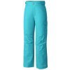Columbia Starchaser Peak 2 Pant Detské Nohavice Farba: Atoll, Veľkosť: XS 1523691405