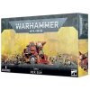 Games Workshop Warhammer 40000: Ork Mek Gun
