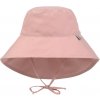LÄSSIG Sun Protection Long Neck Hat Pink