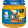 Gerber Zeleninová polievka s králikom 125 g