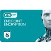 ESET Endpoint Encryption Pro pre 11 - 25 zariadení, predĺženie i nová licencia na 1 rok, EDU EENP-N1-B11-25-EDU