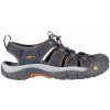 Keen Newport H2 M 1001938 navy/medium Gray