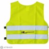 Longus reflexná vesta, žltá S