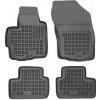 Koberce Gumenné Rezaw Plast Citroen C4 AIRCROSS 2012-2017