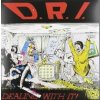 D.R.I. - Dealing With It / Vinyl [LP]