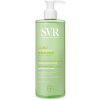 SVR - Sebiaclear Gel Moussant - Jemný exfoliačný gél na čistenie tváre - 400 ml