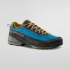 Pánska obuv La Sportiva TX4 Evo GTX Tropic Blue / Bamboo 41 EU