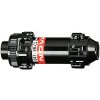 Novatec D411SB-CL-12 predný náboj, CL, 24 dier, 12x100 mm, OEM