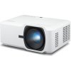 ViewSonic LSD400HD 1080P, 4000AL, Laser Phosphor system, TR1.5-1.65, 1.1x zoom, HDMI x2, 15W SPK, HV keystone LSD400HD