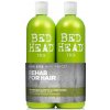 Tigi Bed Head Re-Energize Revitalizující šampon 750 ml + kondicionér 750 ml dárková sada