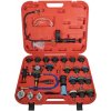 Matabro MB-01-B2052, Tester chladiaceho systému AUDI, BMW, VW, MERCEDES-BENZ, FORD, OPEL
