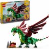 LEGO® Creator 3-in-1 31161 Stredoveký drak