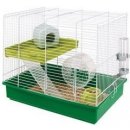 Ferplast klietka pre škrečka Hamster DUO -46 x 29 x 37,5 cm