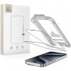 TECH-PROTECT QUICK SET+ 2-PACK NA IPHONE 15 PRO ČIERNY (5906302318810)