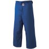 Mizuno Yusho pants 190 cm, modrá