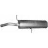 POLMO 19.40Zadný tlmič výfuku CITROEN C4 2 (09--) 1.2 THP , CITROEN C4 2 (09--) 1.6 VTi 16V , CITROEN DS4 (11-15) 1.2 THP , CITROEN DS4 (11-15) 1.6 VTi 16V , PEUGEOT 3008 1 (09-17) 1.2 THP , PEUGEOT 3