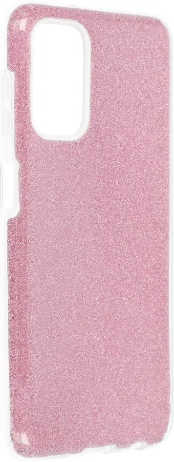 Púzdro Forcell SHINING SAMSUNG Galaxy A13 4G ružové