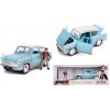 Auto Harry Potter a 1959 Ford Anglia