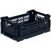Aykasa Mini Box Navy uni