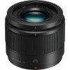 Panasonic Lumix G 25mm / f1,7 Asph. (Čierna) 13124