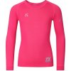 detské termo tričko Progress TX NDRD s dlhým rukávom fuchsiová 128/134 EUR