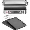Kontaktný gril Braun 2200 W s reguláciou a odvodom tuku