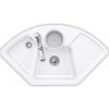 Villeroy & Boch Solo Corner 1075.20R Biela keramika