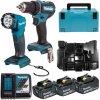 MAKITA DLX2349J