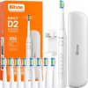 Bitvae D2 White