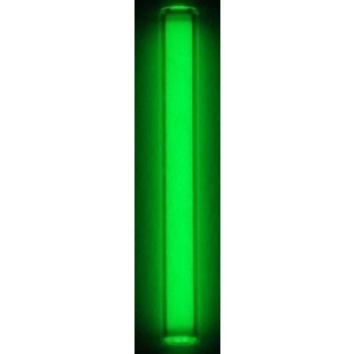 LK Baits Chemické Svetielko Lumino Isotope Green