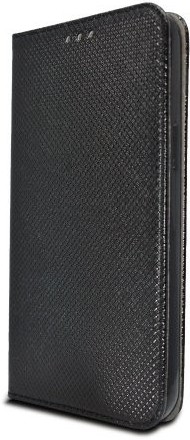 Púzdro Smart Book Samsung Galaxy S21+ G996 - čierne