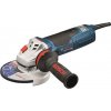 Bosch Uhlová brúska GWS 19-125 CIE Professional 060179P002