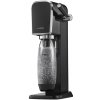 SODASTREAM Art black quick connect