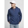 Urban Classics Basic Pull Over jacket darkblue