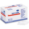 Soft-Zellin tampón - nesterilný štvorec impregnovaný alkoholom 100 ks