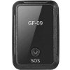 GPS lokátor s odpočúvaním GF-09