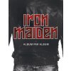 IRON MAIDEN