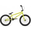BMX bicykel BeFly FLIP lime