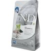 FARMINA N&D White Dog Adult 2 kg Krmivo pre šteniatka morský okúň, spirulina a fenikel