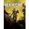 Capcom Game Studio Vancouver, Inc. Dead Rising 4 Deluxe Edition (PC) Steam Key 10000035136002