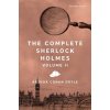 The Complete Sherlock Holmes, Volume II (Doyle,Sir Arthur Conan)(Brožovaná)
