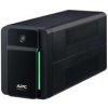 APC Back-UPS 750VA, 230V, AVR, Schuko Sockets (410W)