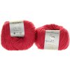 Wool 115 3323 malinová