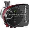 Elektronické obehové čerpadlo Grundfos MAGNA1 25-120 N PN10 99221227 -