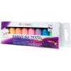 Artemiss Sada svietiacich na svetlý textil 8 farieb